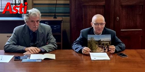 La Diocesi di Asti affronta la notte della Chiesa: "Stiamo entrando in una società post cristiana" La Diocesi di Asti affronta la notte della Chiesa: "Stiamo entrando in una società post cristiana"