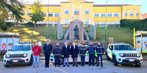 Sicurezza e territorio: nasce il nuovo servizio associato di polizia locale tra Costigliole e Isola d'Asti Sicurezza e territorio: nasce il nuovo servizio associato di polizia locale tra Costigliole e Isola d'Asti