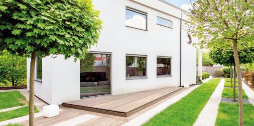 FAS: Only Glass Design e forme speciali
