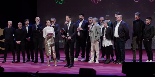 Le immagini della presentazione Le immagini della presentazione