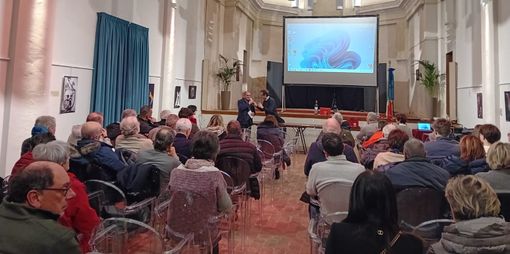 La Croce Verde di Castagnole delle Lanze tra bilanci e prospettive future La Croce Verde di Castagnole delle Lanze tra bilanci e prospettive future