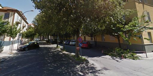 Corso Felice Cavallotti Corso Felice Cavallotti