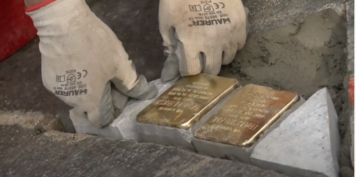 Tanti gli appuntamenti per la Giornata della Memoria