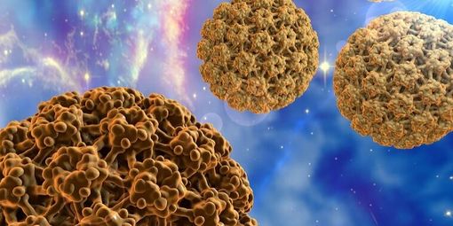 Giornata internazionale contro l’infezione HPV: anche al Massaia uniti per sconfiggere il virus Giornata internazionale contro l’infezione HPV: anche al Massaia uniti per sconfiggere il virus
