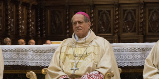 Addio a mons. Giuseppe Cavallotto, vescovo dal cuore astigiano Addio a mons. Giuseppe Cavallotto, vescovo dal cuore astigiano