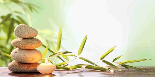 "La salute è bellezza: un approccio olistico per il benessere" "La salute è bellezza: un approccio olistico per il benessere"