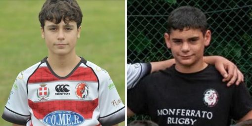 Rugby, due astigiani in Nazionale: Lepre e Cravanzola al Torneo del Tre Nazioni