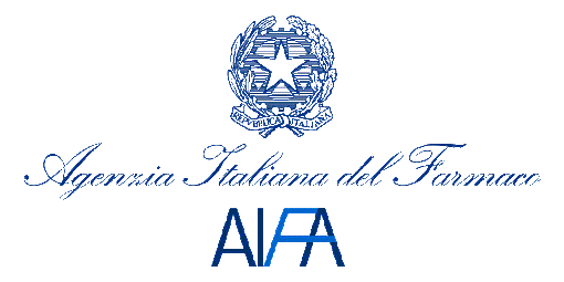Logo Aifa
