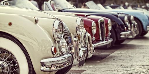 Approvata in Regione una deroga che punta a valorizzare i veicoli storici