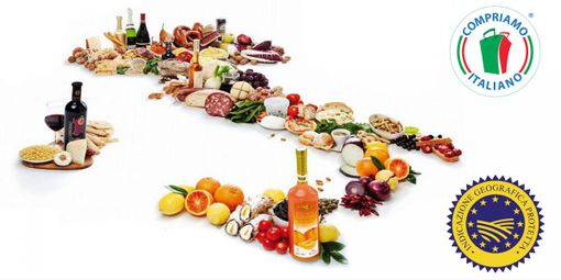 Con lo stop al segreto di Stato sui cibi d’importazione, finalmente più sicurezza alimentare