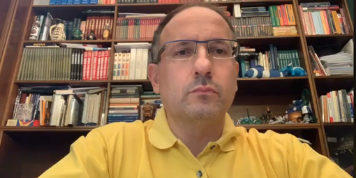 Coronavirus, Rasero: &quot;Trovo il servizio di Report di parte e costruito. Non buttiamo nel cesso il lavoro dei nostri medici&quot; (VIDEO)