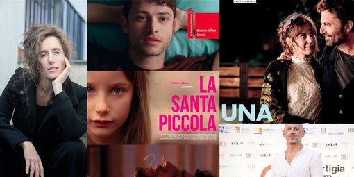 Due anteprime di Asti Film festival nel week end astigiano, a Palazzo Ottolenghi [TRAILERS]