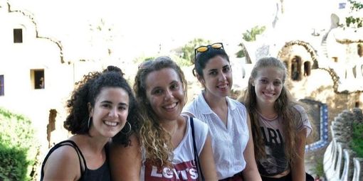 Le quattro astigiane