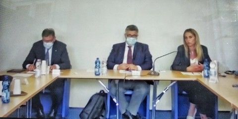 Firmato l'accordo tra cooperative e sindacati per "rigenerare" le piccole e medio imprese