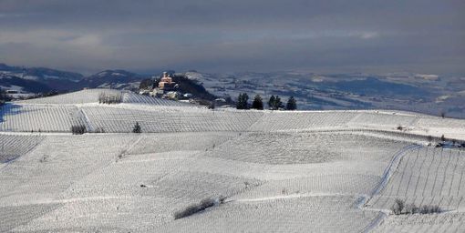 Vacanze nell’Astigiano accompagnati dall’emozione Vacanze nell’Astigiano accompagnati dall’emozione
