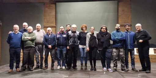 La Pro loco di Nizza Monferrato ha nominato il proprio nuovo direttivo