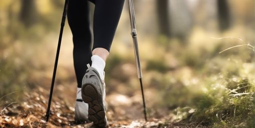 Nordic Walking nel Monferrato: una settimana di sport e solidarietà