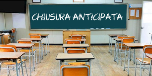 Asti, venerdì 23 ottobre tutte le scuole cittadine chiuderanno alle 12.30