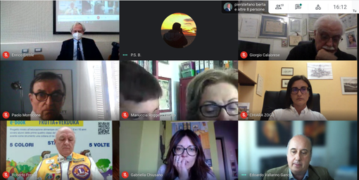 I Club per l’UNESCO di Asti e di Canelli celebrano l’Anno internazionale FAO della frutta e verdura