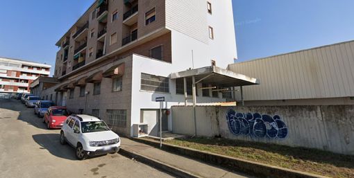 Mario Malandrone sull'incuria di Via Gaeta: un appello per una strada più pulita e accogliente Mario Malandrone sull'incuria di Via Gaeta: un appello per una strada più pulita e accogliente