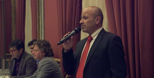 Filippo Mobrici