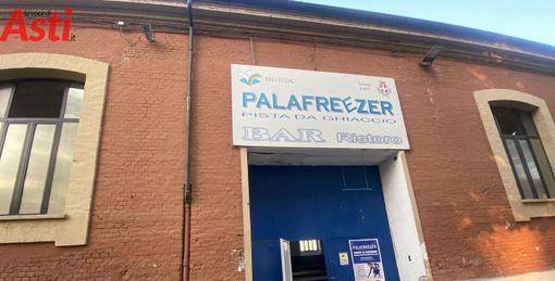 Il Palafreezer di Asti, quest'anno non riaprirà. Dopo il mancato rinnovo con il Comune si trasferirà al Circolo Nosenzo