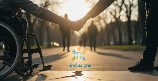 Immagine generata mediante software di intelligenza artificiale