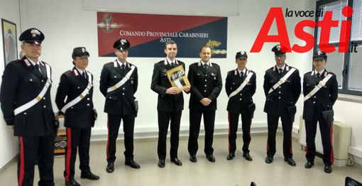 Il calendario 2020 dell’Arma racconta la “silenziosa operosità dei Carabinieri”