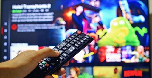 Immagine generica di archivio