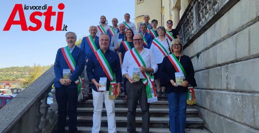 Colline, fossili e sapori: quindici Comuni fanno rete con gli itinerari del gusto