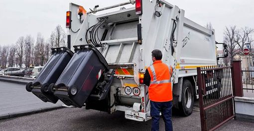 Domani il il servizio Igiene Urbana di Asp non effettuerà la raccolta dei rifiuti in città Domani il il servizio Igiene Urbana di Asp non effettuerà la raccolta dei rifiuti in città