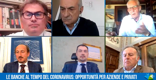 Le banche ai tempi del Coronavirus: tutte le risposte per aziende e privati in crisi. Come si stanno muovendo sul territorio?