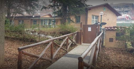 Casa degli alpini, Asti Casa degli alpini, Asti