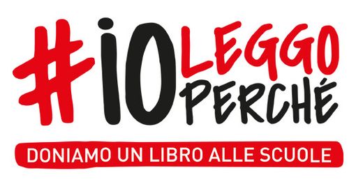 La Brofferio-Martiri della Libertà aderisce, per il quarto anno consecutivo, a #ioleggoperché La Brofferio-Martiri della Libertà aderisce, per il quarto anno consecutivo, a #ioleggoperché