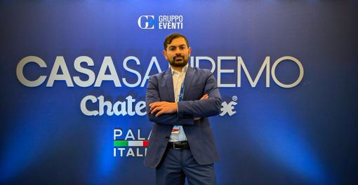 Musica, Intelligenza Artificiale e Robotica si incontrano a Sanremo: WMF guida il dialogo tra spettacolo e innovazione Musica, Intelligenza Artificiale e Robotica si incontrano a Sanremo: WMF guida il dialogo tra spettacolo e innovazione