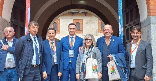 Davide Gilardino eletto nuovo Presidente di ANCI Piemonte Davide Gilardino eletto nuovo Presidente di ANCI Piemonte