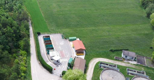 Ecostazione di Castelnuovo don Bosco