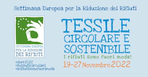 La locandina dell'iniziativa La locandina dell'iniziativa