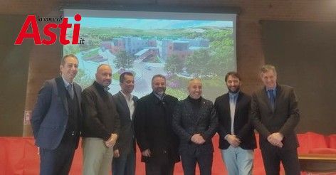 Il 16 gennaio 2023 partirà il cantiere dell'ospedale Valle Belbo per circa 57 milioni di euro