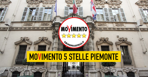 M5S Piemonte: "Il Bonus di Cirio esclude la maggior parte delle imprese" M5S Piemonte: "Il Bonus di Cirio esclude la maggior parte delle imprese"
