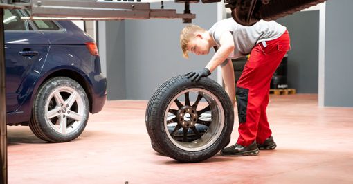 I vantaggi di scegliere l’Audi Service di Audi Zentrum Asti
