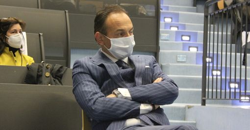 Il Piemonte tutto arancione, Cirio: “Riaprire dove si può farlo in sicurezza, come all’aperto” [VIDEO]