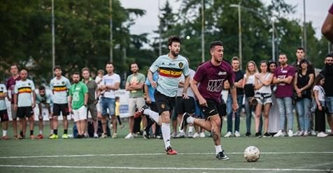 La precedente edizione La precedente edizione