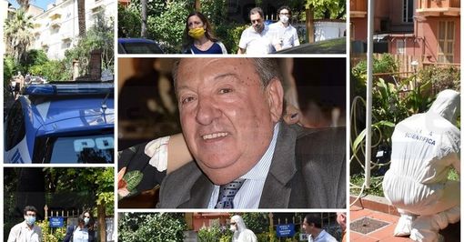 Omicidio Amoretti, a processo il nicese Mario Bonturi: venerdì il presunto killer sarà davanti al gup