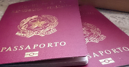 Passaporti, dal 1° dicembre cambiano le modalità di pagamento
