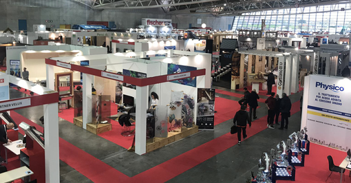 Riqualificazione ed ecosostenibilità: al via la 32esima edizione di Restructura [VIDEO]