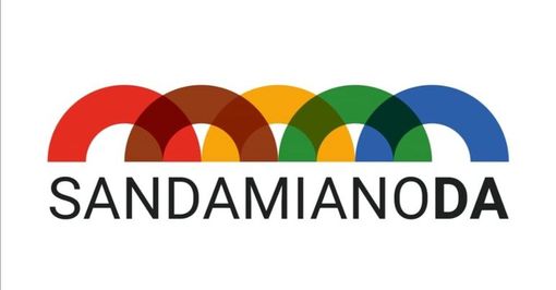 Un nuovo sito per raccontare le attività di San Damiano. Nasce 'SandamianoDa"