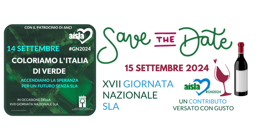 Fulvia Massimelli, presidente nazionale Aisla Fulvia Massimelli, presidente nazionale Aisla