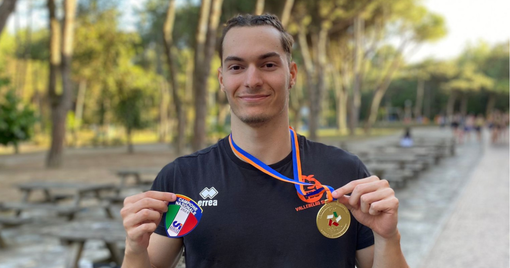 Andrea Randi Andrea Randi