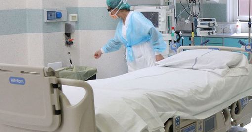 Medici e infermieri, la Regione Piemonte è interessata al reclutamento di personale extracomunitario in regola con il permesso di soggiorno Medici e infermieri, la Regione Piemonte è interessata al reclutamento di personale extracomunitario in regola con il permesso di soggiorno